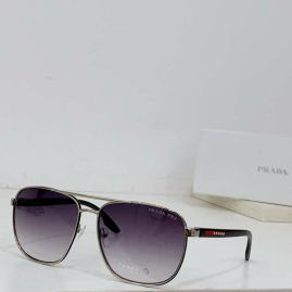 Picture of Prada Sunglasses _SKUfw55826693fw